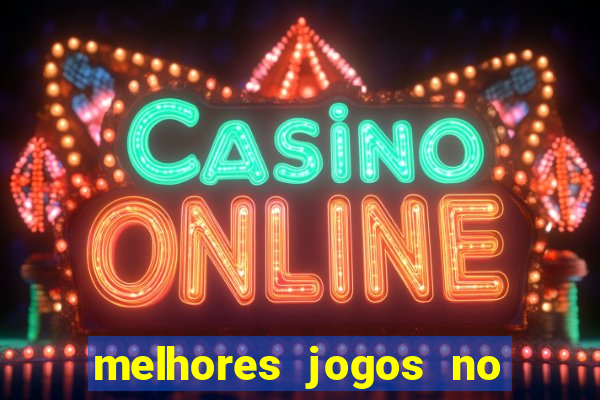 melhores jogos no play store